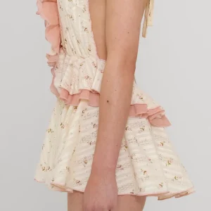 Faldita Flower Pink