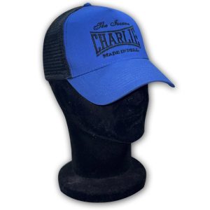 GORRA TRUCKER