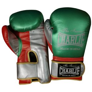 Guantes de Velcro New Mex