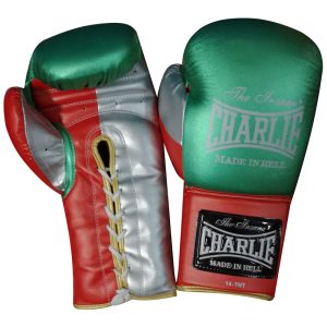 Guante de Cuerda New Mex