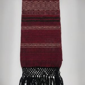 Rebozo Oaxaca