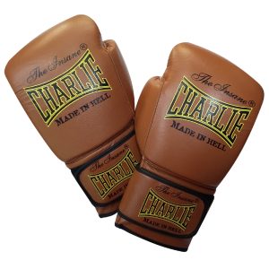 Guantes Vintage