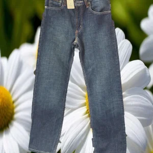 PANTALÓN VAQUERO NIÑO
