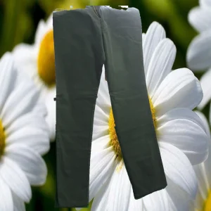 PANTALÓN CHINO HOMBRE NEGRO