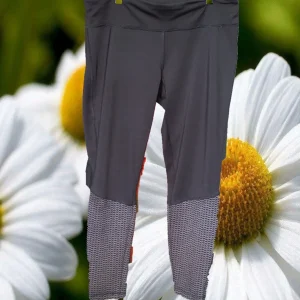MALLAS MUJER NEGRAS