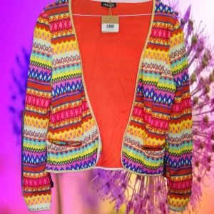 REBECA MUJER MULTICOLOR
