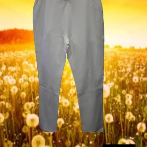 LEGGING BLANCO ALGODÓN  DKNY