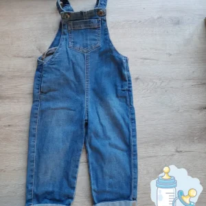 PETO VAQUERO BEBE