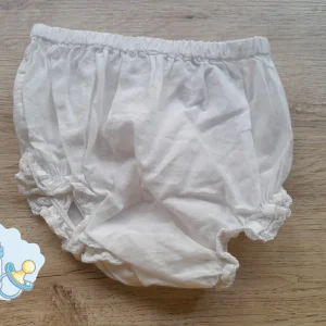 BRAGUITA BLANCA BEBE