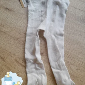 LEOTARDOS BLANCOS BEBE