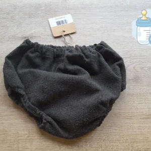BRAGUITA GRIS BEBE