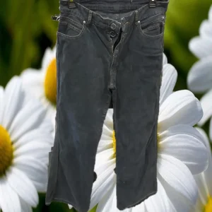 PANTALON HOMBRE AZUL DE PANA
