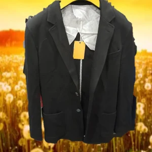 AMERICANA HOMBRE AZUL