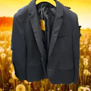 AMERICANA HOMBRE AZUL MARINO