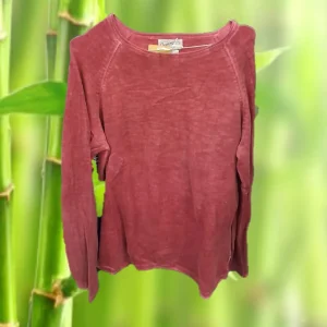 JERSEY GRANATE