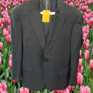 TRAJE HOMBRE ( CHAQUETA Y PANTALÓN ) AZUL MARINO DE VESTIR