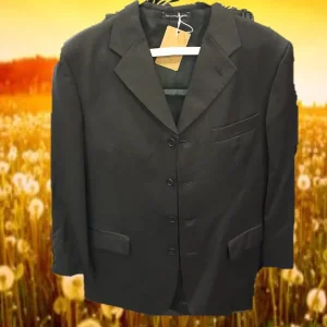 TRAJE HOMBRE ( CHAQUETA Y PANTALÓN ) GRIS DE VESTIR