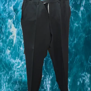 PANTALÓN HOMBRE AZUL MARINO DE VESTIR