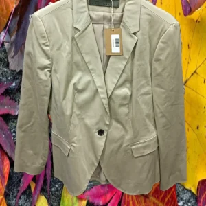 AMERICANA MUJER BEIGE