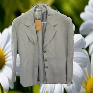 AMERICANA MUJER GRIS