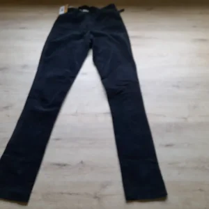 PANTALÓN AZUL MARINO DE PANA SEÑORA