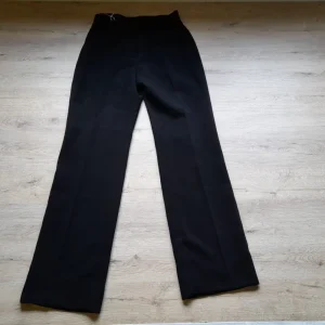PANTALÓN NEGRO VESTIR SEÑORA