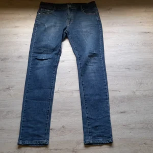 PANTALÓN VAQUERO SEÑORA