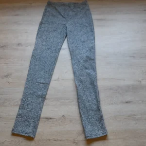 MALLAS GRIS NIÑ@