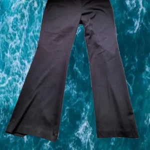 PANTALÓN MARRÓN DE VESTIR SEÑORA