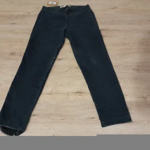 LEGGING AZUL IMITACIÓN VAQUERO
