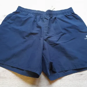 PANTALÓN AZUL MARINO CORTO DEPORTE