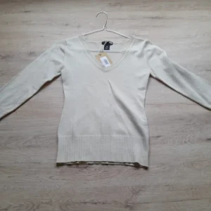 JERSEY PUNTO BEIGE DE PICO
