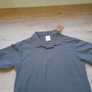 POLO M/C GRIS