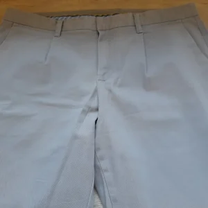 PANTALÓN TIPO CHINO CABALLERO BEIGE