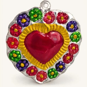 Corazón Hojalata