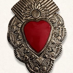 Corazón Hojalata