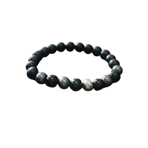 Hooks Brazalete de Piedras