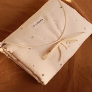 Cambiador Portátil XL Nature Estampado
