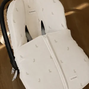 Saco Grupo 0 FUNDA Cello Oliva + SOLAPA Borreguito