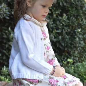 Vestido Flower en variedad de estampados