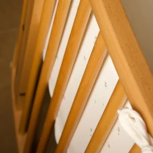 Protector Cuna Stokke V2 Nature Estampado