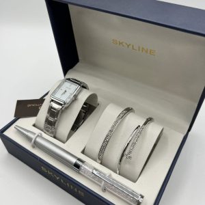 Set Reloj C-B9