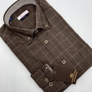 CAMISA IBERMAN
