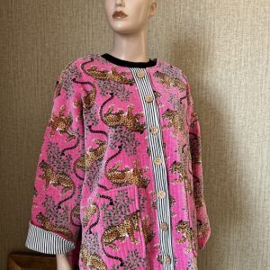 Chaqueta Guepardo