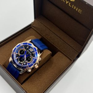 Reloj Cronógrafo Boro