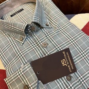 CAMISA GANTE