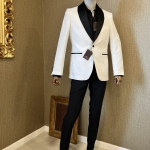 Esmoquin Imperial