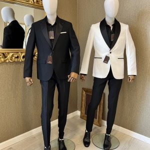 Traje Ceremonia Esmoquin
