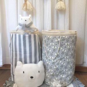 Bolsa para juguetes