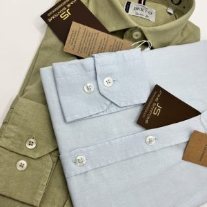 Camisa Sahara Lisa